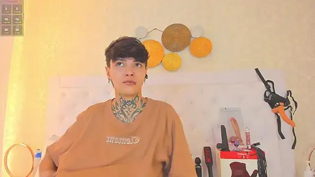 StripChat b3k_afrodict is Freechat b3k_afrodict — blow job