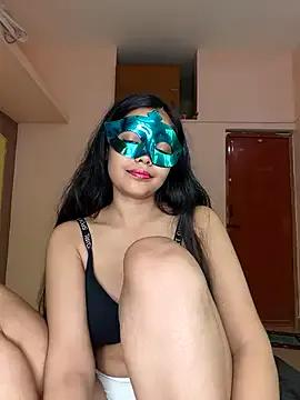 Babbyy_doll on StripChat 