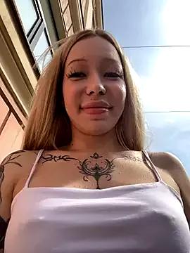 babydolll on StripChat 