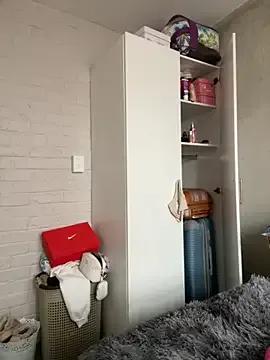 StripChat BaddestAss22 is Private BaddestAss22 — Private on StripChat