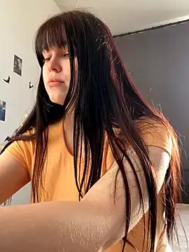 StripChat BellaNights is Freechat BellaNights — for a good mood tomorrow ^^