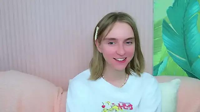 Beverly_Gomes on StripChat 