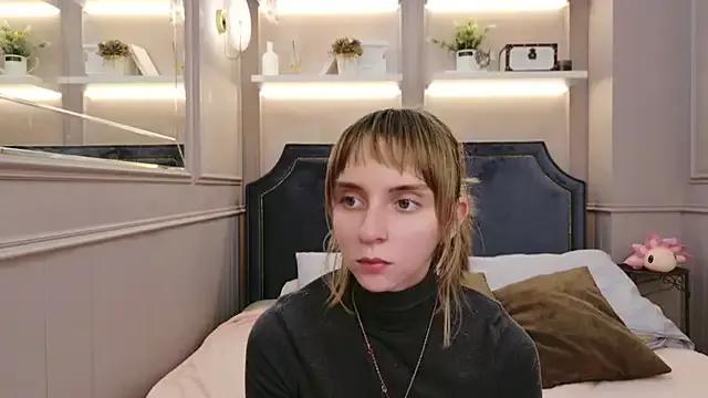 Beverly_Gomes on StripChat 