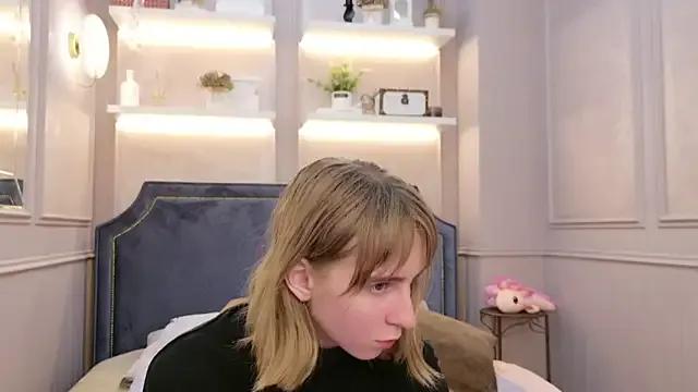 Beverly_Gomes on StripChat 