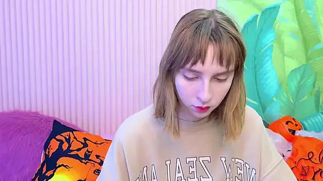 Beverly_Gomes on StripChat 