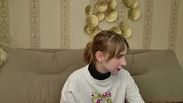 Beverly_Gomes on StripChat 