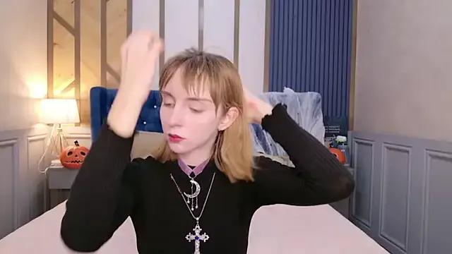 Beverly_Gomes on StripChat 