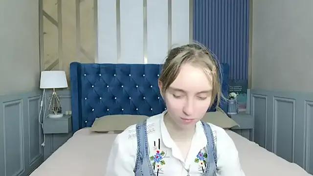 Beverly_Gomes on StripChat 