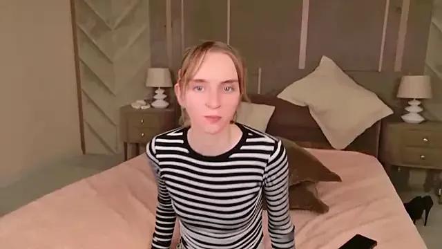 Beverly_Gomes on StripChat 