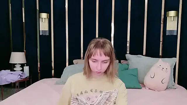 Beverly_Gomes on StripChat 