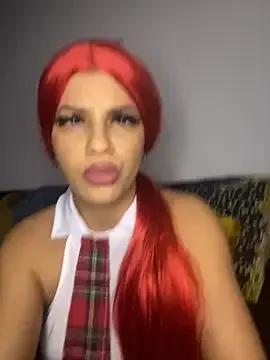 Biaaxxxsexy on StripChat 