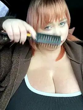 BigboobsDream99 — Show hot ass 2 girls