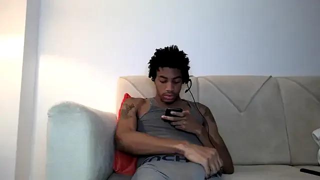 StripChat BlackBullTitus is Private BlackBullTitus — fuck pocket pussy for 30 min