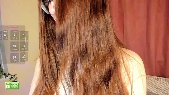 StripChat blessme_G is Freechat blessme_G — Bounce boobs