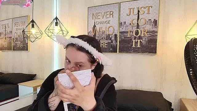 StripChat Bluesky_666 is Freechat Bluesky_666 — anal x 4 minutes