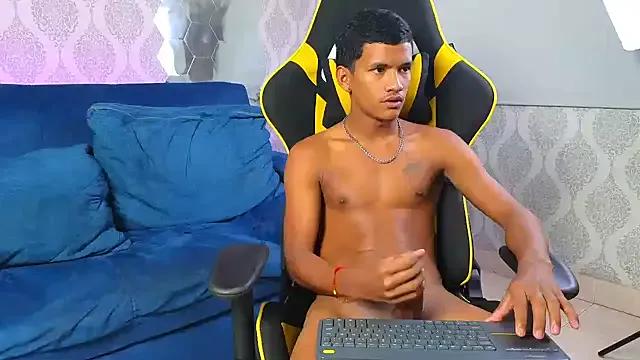 Boy_savoy — Freechat on StripChat