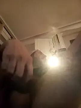 branletteur — Galoche avec mon mec