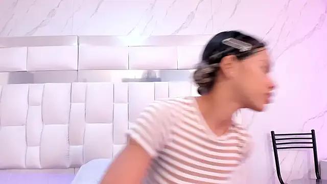 StripChat BritneyCollins is Private BritneyCollins — Control Domi 5 min