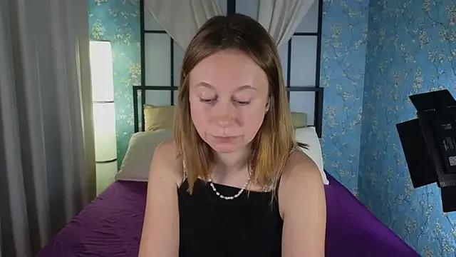 BrookeEvans on StripChat 