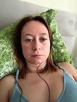 BrookeEvans on StripChat 