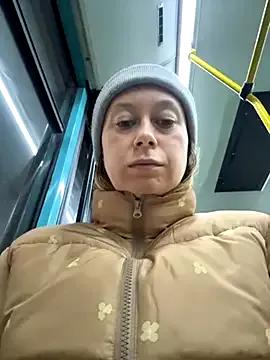 BrookeEvans on StripChat 