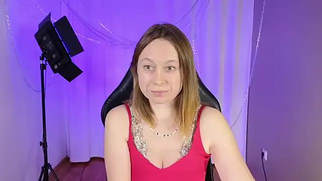 BrookeEvans on StripChat 