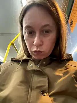 BrookeEvans on StripChat 