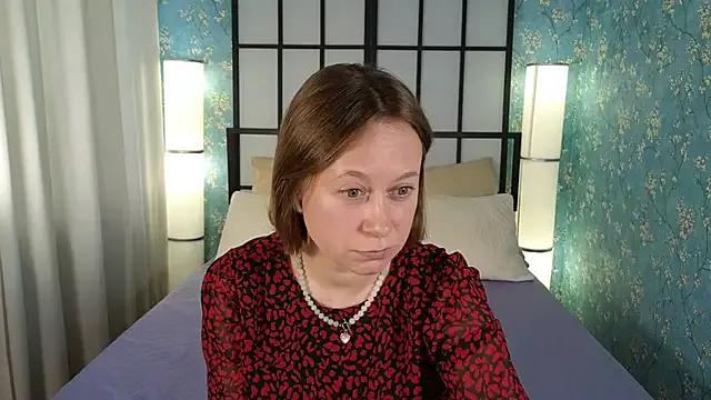 BrookeEvans on StripChat 