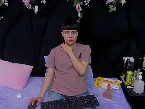 StripChat Bruno_Cruzz is Freechat Bruno_Cruzz — Im readyyy for play!!