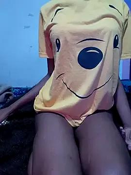 StripChat BunnyBloom25 is Freechat BunnyBloom25 — Pussy shows