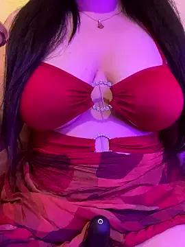 StripChat Cameelia is Freechat Cameelia — My birthday month is here tip me