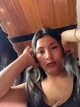 Cami_Leon2 — Ride dildo