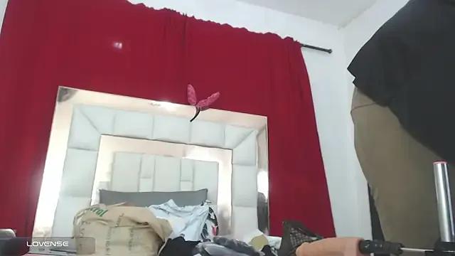 StripChat candyrojas is Freechat candyrojas — fuck my creamy pussy control 2