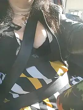 CasalingaVogliosa on StripChat 