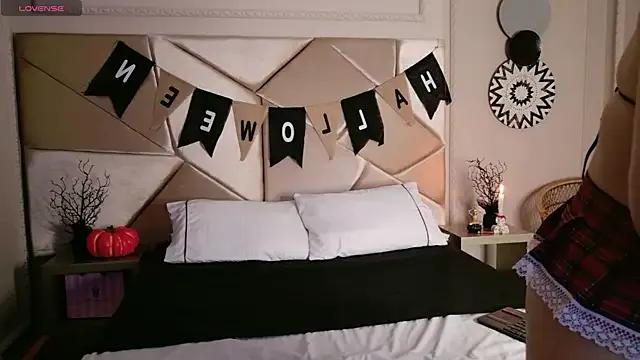 Catalina-Malave on StripChat 