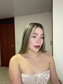 StripChat Chantel_sam is Freechat Chantel_sam — Blow job