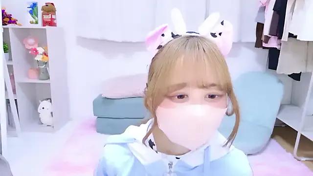 StripChat chihiro_ri is Freechat chihiro_ri — Freechat on StripChat