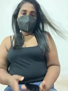 Choco_Chuby on StripChat 