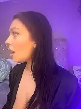 StripChat ClaraPasssion is Freechat ClaraPasssion — blow job