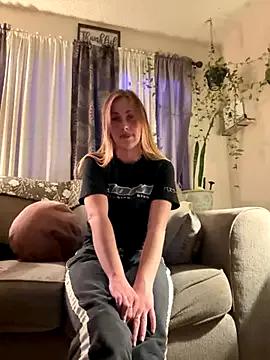 StripChat ClumsyLink is Private ClumsyLink — Take off pants