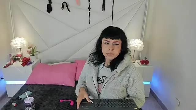 StripChat conjuring_ is Private conjuring_ — control lush x 3 minuts