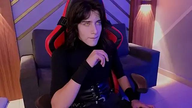 StripChat devils_cry is Freechat devils_cry — Cock tease + Slow jerk