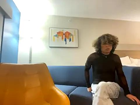 StripChat DilfSlut is Freechat DilfSlut — Absolute cinema