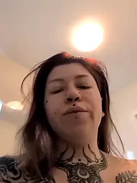 StripChat divine_eve is Freechat divine_eve — Naked