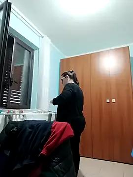 StripChat Dolcecurvy is Private Dolcecurvy — Buongiorno tette