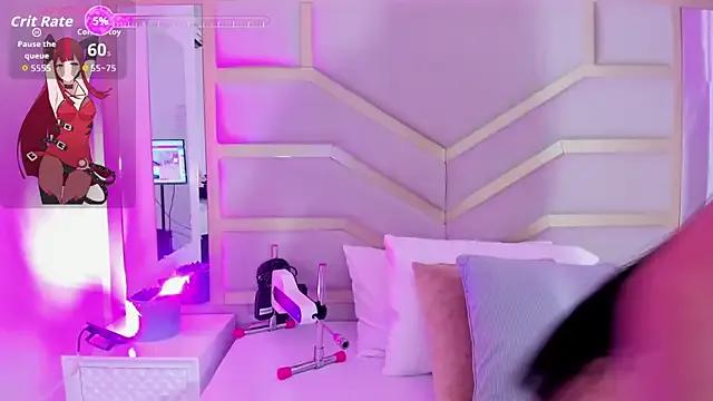 dollsweety on StripChat 