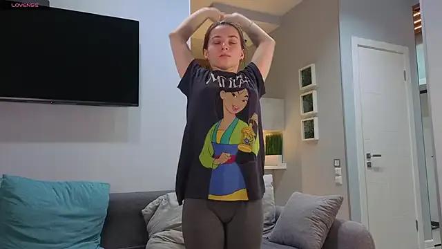 StripChat DonnaBurkee is Freechat DonnaBurkee — Freechat on StripChat