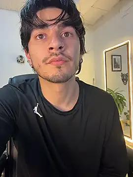 StripChat Elian_savoy is Freechat Elian_savoy — show cock