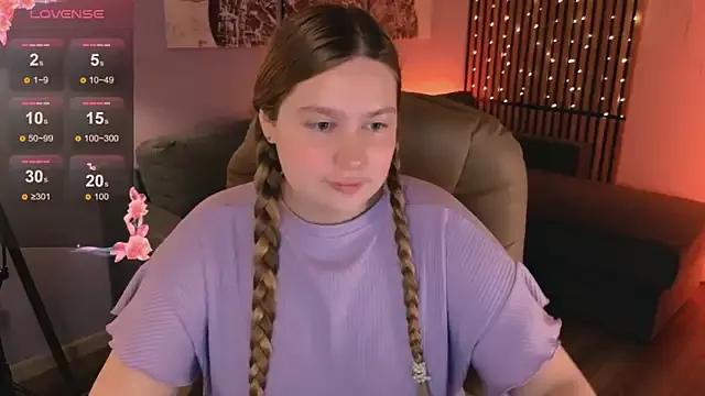 Ellie_Wellie on StripChat 