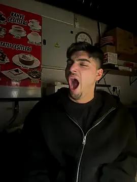 StripChat emir343475 is Freechat emir343475 — Freechat on StripChat